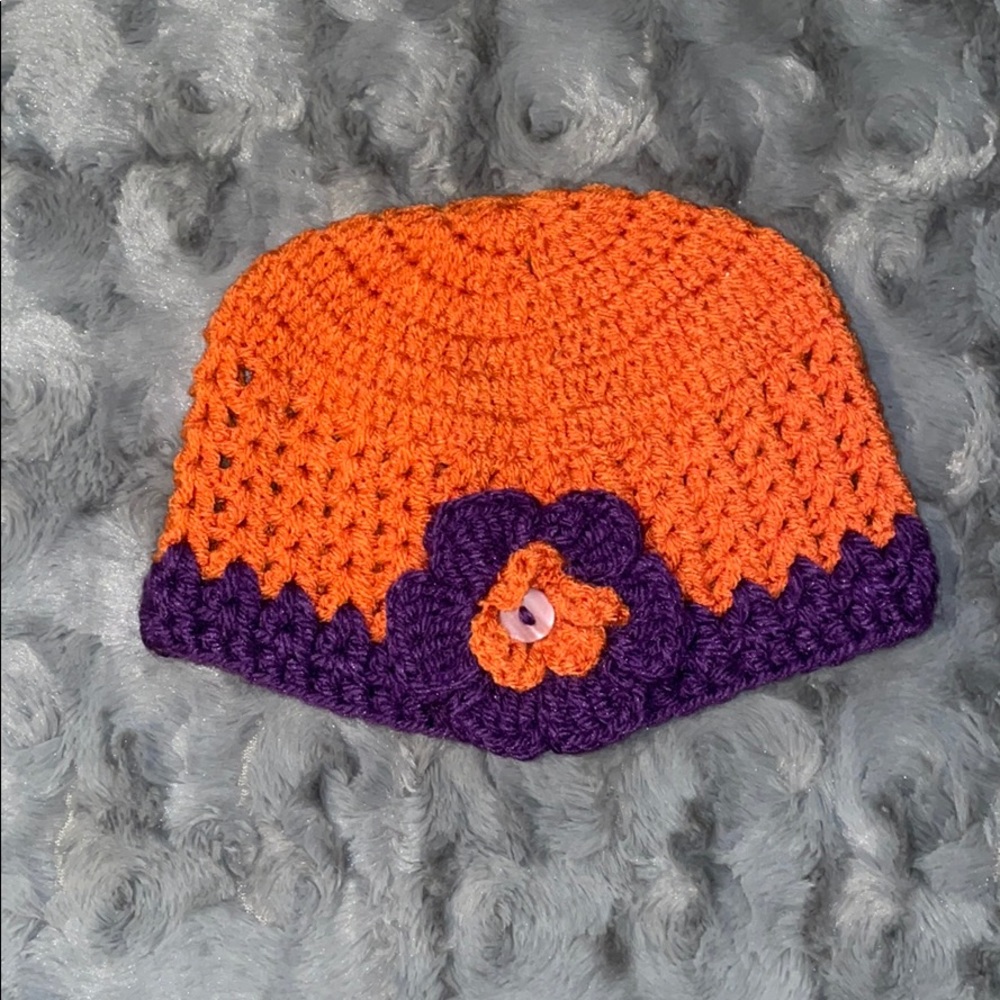 Handmade Beanie